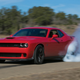 Illustration for article titled Dodge To Ramp Up Hellcat Engine Production As War On Tires Continues